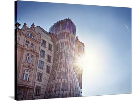 Swinging in prague Real upskirt picturesfree
