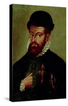 Francisco Pizarro Francisco Pizarro