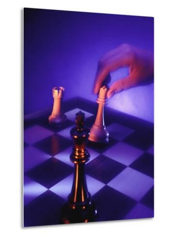 Image result for hand moving chess piece