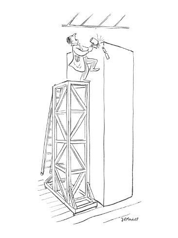 Image result for sculptor cartoon
