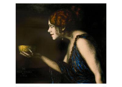 circe franz von stuck circe franz von stuck