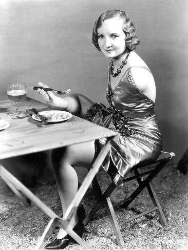オールポスターズの freaks martha morris 1932 写真