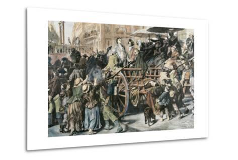 French Revolution (1787-1799). National Convention and the ...