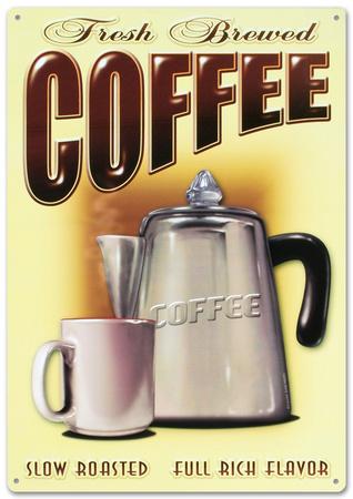 Wat is fresh brew koffie?