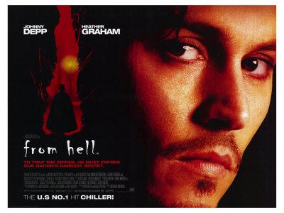 2001 From Hell