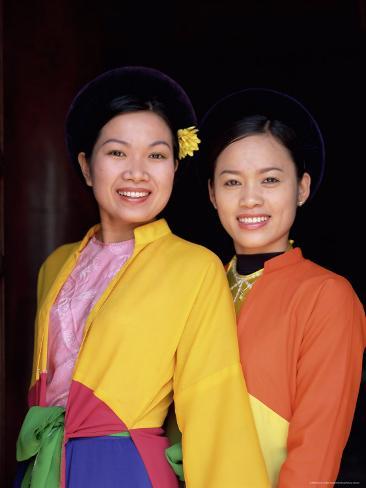 vietnamese women