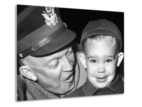 Get David eisenhower children Free