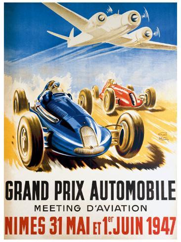 automobile