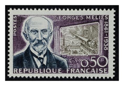 Georges Melies (1861