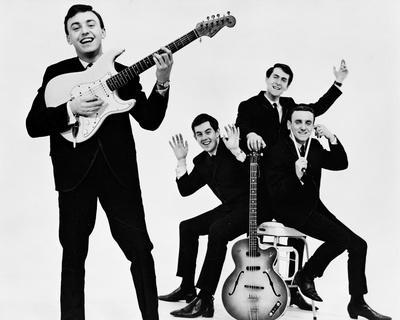 Gerry and the Pacemakers Photo at AllPosters.com