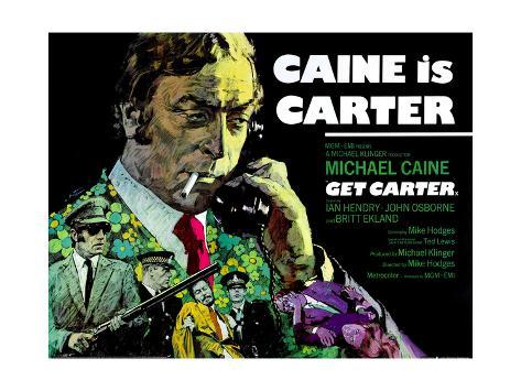Get Carter 1971 - IMDb
