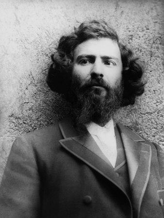 Giovanni Segantini Giovanni Segantini