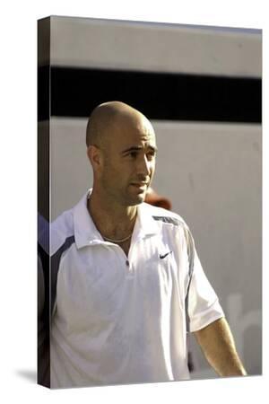 Andre Agassi Instagram Andre Agassi Instagram