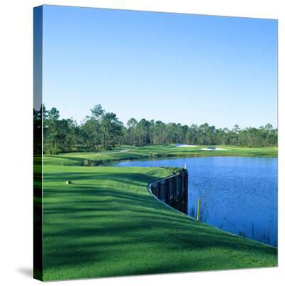 golf course regatta destin okaloosa lakeside bay county country club