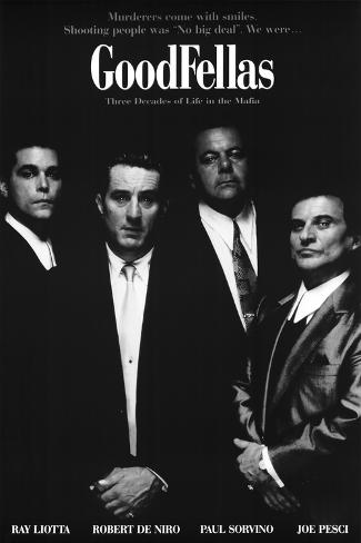 Good Fellas Good Fellas