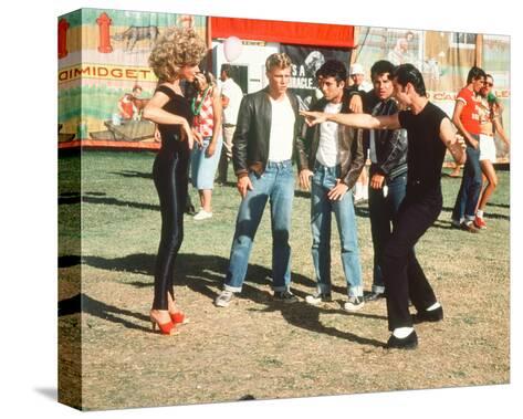 Grease Grease