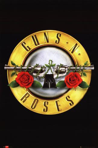Guns N Roses Poster At Allposterscom