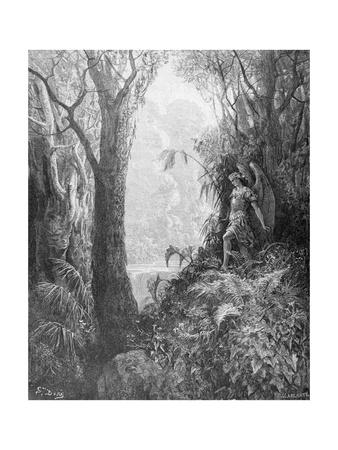 paradise lost book 4 paradise lost book 4