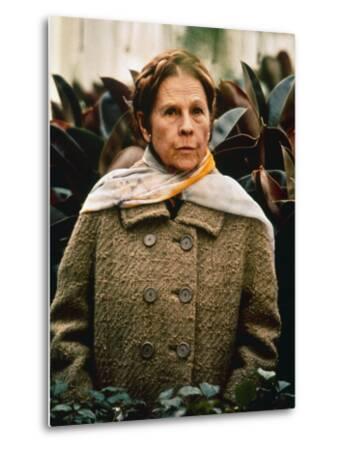 'Harold And Maude, Ruth Gordon, 1971' Photo - | AllPosters.com