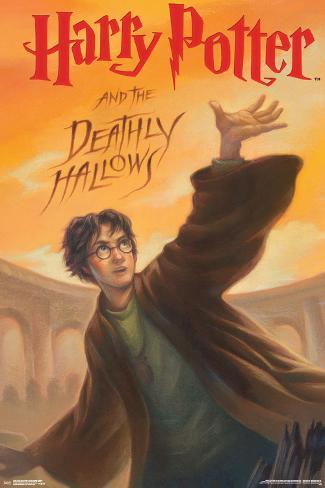 Image result for harry potter deathly hallows