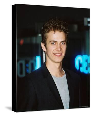 Hayden Christensen Photo at AllPosters.com