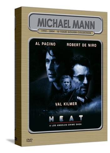 Heat Korean Movie Poster 1995 Premium Giclee Print Allposters Com