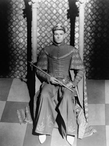 Henry V, 1944 Photographic Print - AllPosters.co.uk