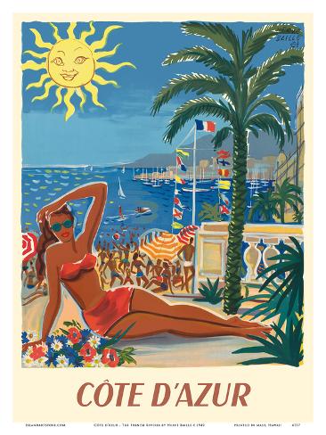 Booking com cote d azur