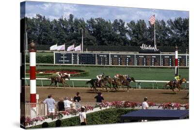 Hialeah Race Track History Hialeah Race Track History
