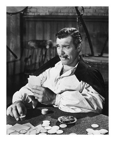 clark gable 1939 gone