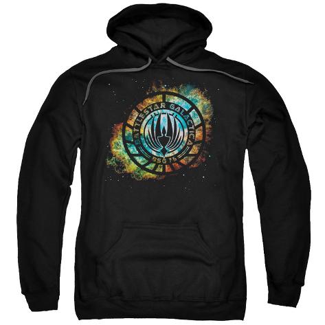 nova star hoodie