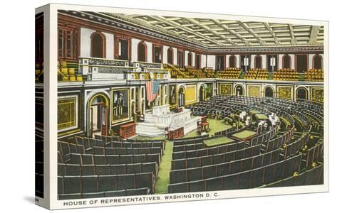 house of representatives