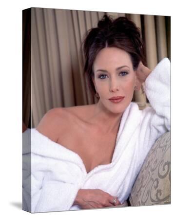 Hunter Tylo Wallpaper