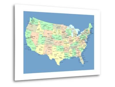 States And Cities States And Cities