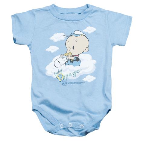 infant popeye baby clouds onesie infant onesie at infant popeye baby clouds onesie infant onesie at