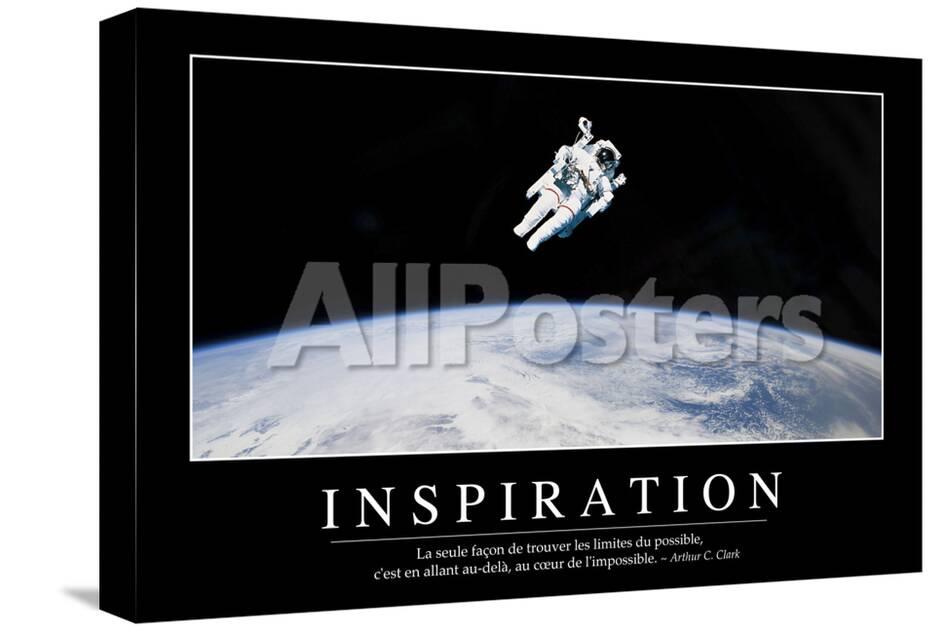 Inspiration Citation Et Affiche D Inspiration Et Motivation Photographic Print Allposters Com