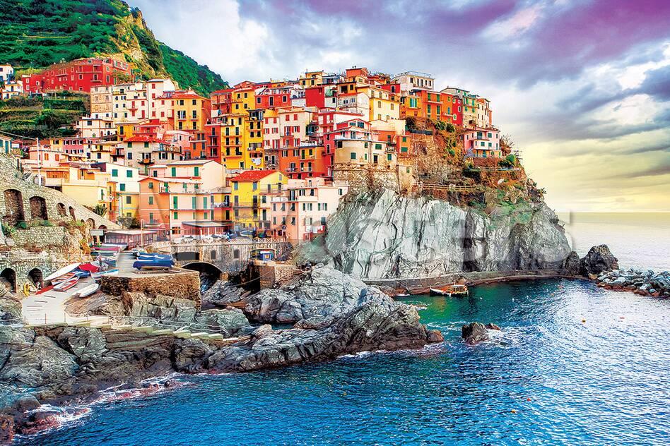 italy cinque terre manarola posters at allposters com