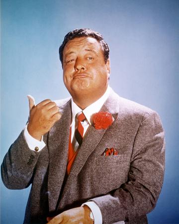 Jackie Gleason Photo at AllPosters.com