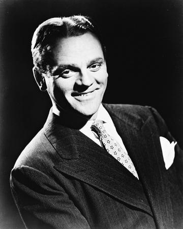 James Cagney