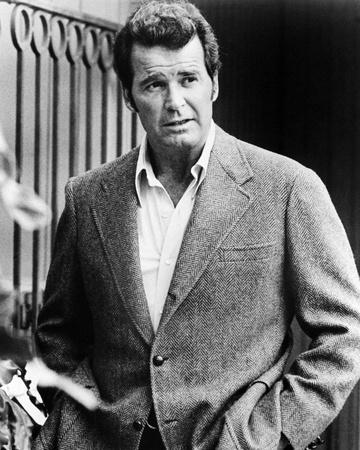 James Garner James Garner