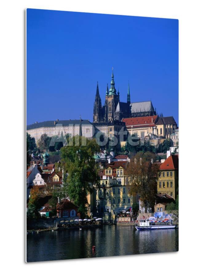 old town and hradcany