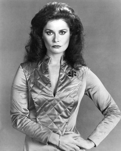 Jane Badler Photo - AllPosters.co.uk