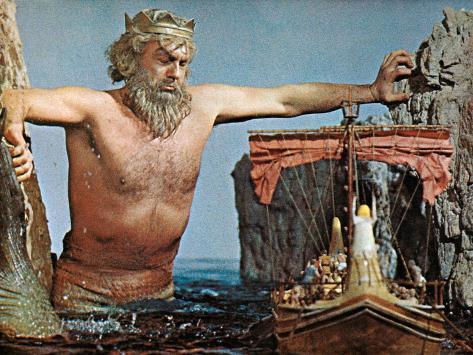 1963 Jason And The Argonauts