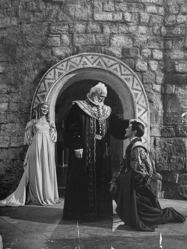 polonius vs speaker struggling with the polonius vs speaker struggling with the