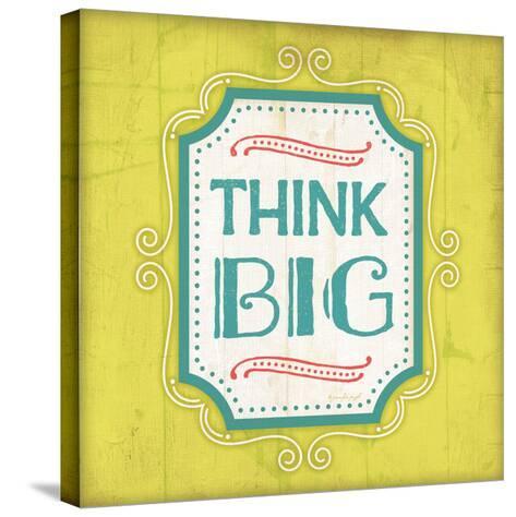 Hot Clip - Think big midget poster big midget poster Think