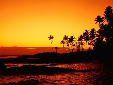 Image result for sunset upolu, samoa