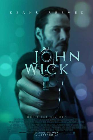 Image result for john wick cover