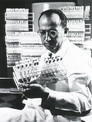 a biography of jonas salk a american medical researcher that discovered and developed the first vacc A biography of jonas salk a american medical researcher that discovered and developed the first vaccine for polio 619 words 1 page a biography jonas salk. a biography of jonas salk a american medical researcher that discovered and developed the first vacc A biography of jonas salk a american medical researcher that discovered and developed the first vaccine for polio 619 words 1 page a biography jonas salk.