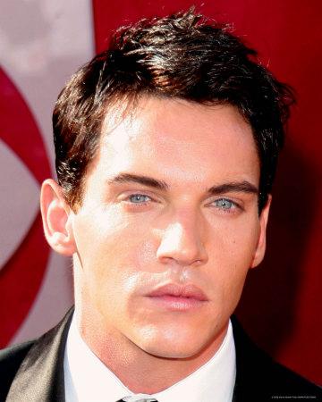 John Rhys Meyers John Rhys Meyers