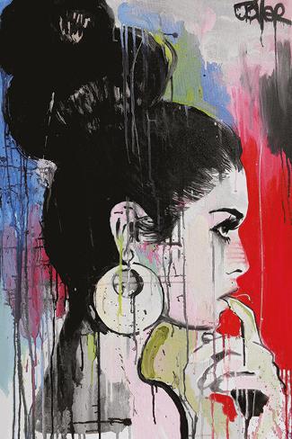 Loui Jover - Planets Prints by Jover Loui - AllPosters.co.uk